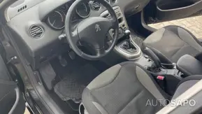 Peugeot 308 de 2012
