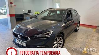 Seat Leon de 2021