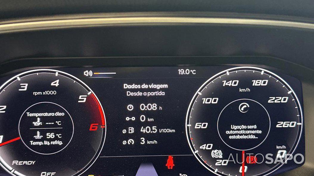 Seat Leon de 2021