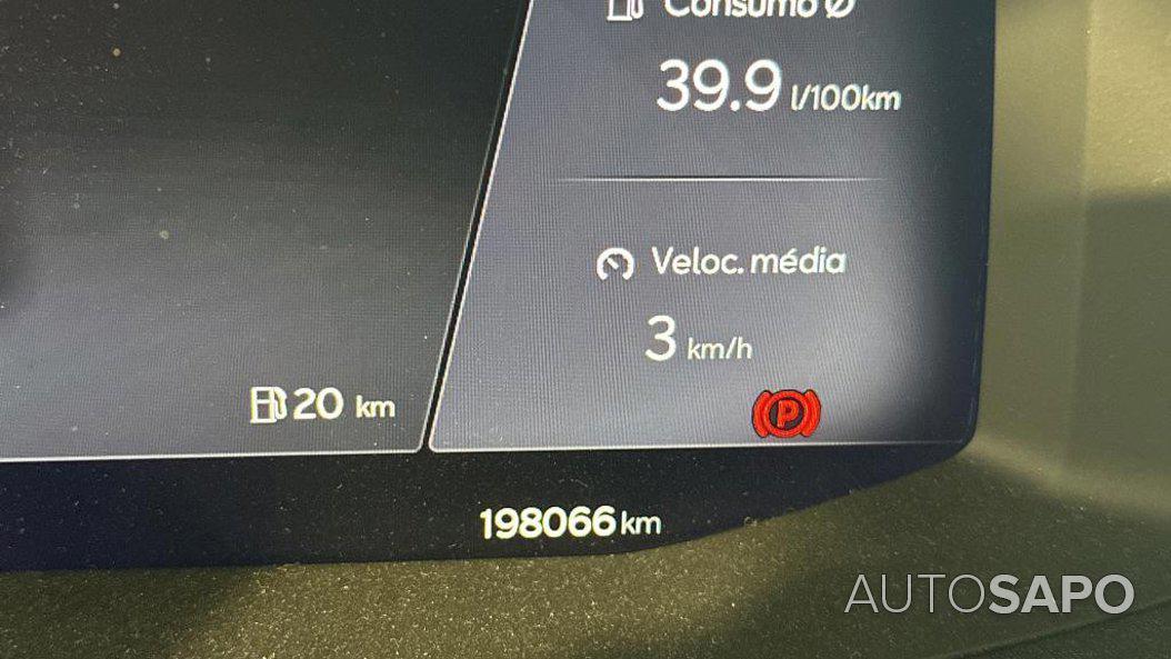 Seat Leon de 2021