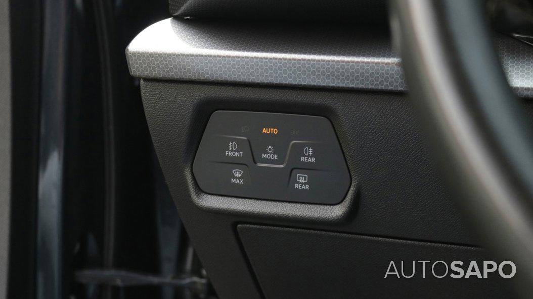 Seat Leon de 2021