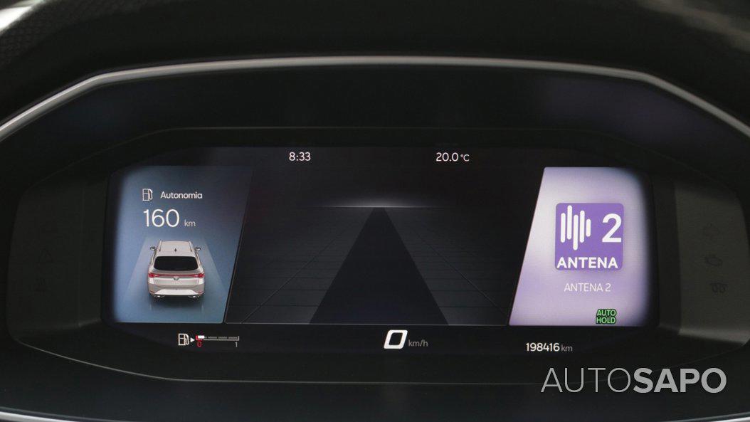 Seat Leon de 2021