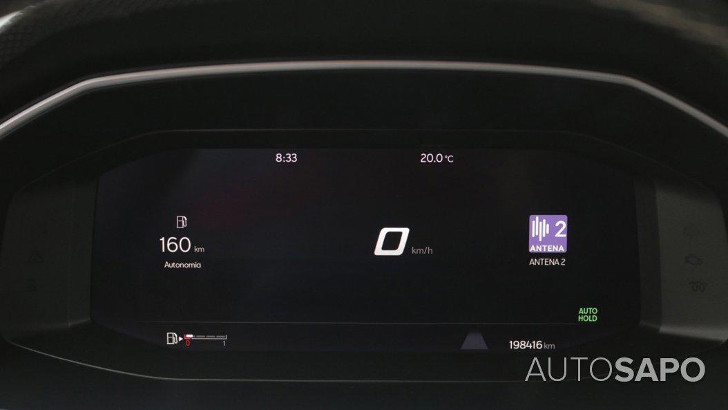 Seat Leon de 2021