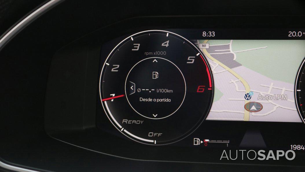 Seat Leon de 2021