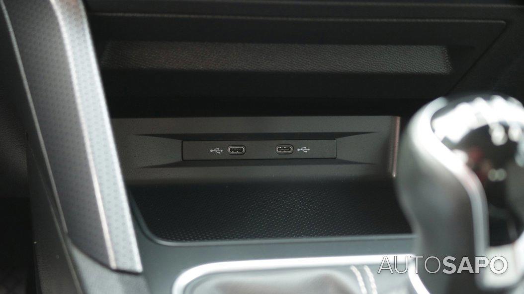 Seat Leon de 2021