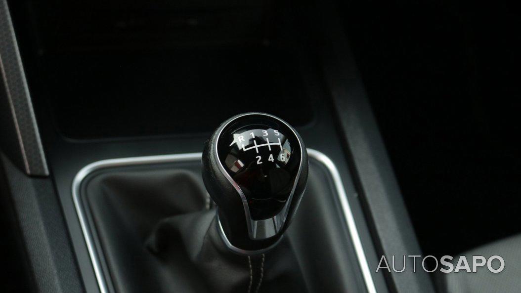 Seat Leon de 2021