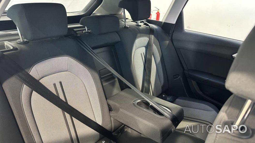 Seat Leon de 2021