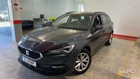 Seat Leon de 2021