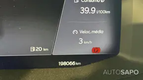 Seat Leon de 2021