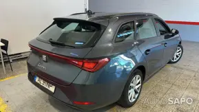 Seat Leon de 2021