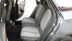 Seat Leon de 2021