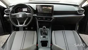 Seat Leon de 2021