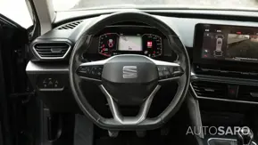 Seat Leon de 2021