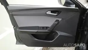 Seat Leon de 2021