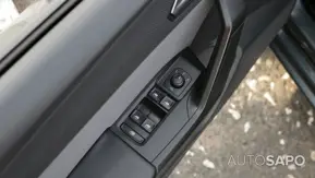 Seat Leon de 2021