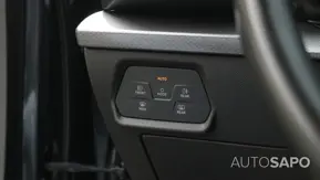 Seat Leon de 2021