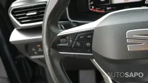 Seat Leon de 2021