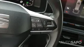 Seat Leon de 2021