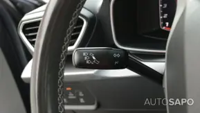 Seat Leon de 2021