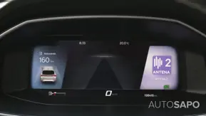 Seat Leon de 2021
