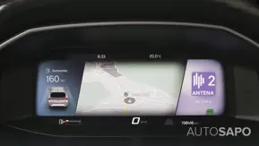Seat Leon de 2021