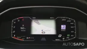 Seat Leon de 2021