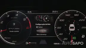 Seat Leon de 2021