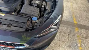 Seat Leon de 2021