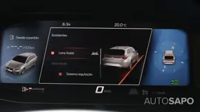 Seat Leon de 2021
