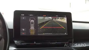 Seat Leon de 2021
