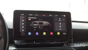 Seat Leon de 2021