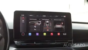 Seat Leon de 2021