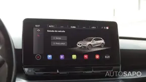 Seat Leon de 2021