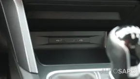 Seat Leon de 2021