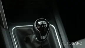 Seat Leon de 2021