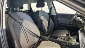 Seat Leon de 2021