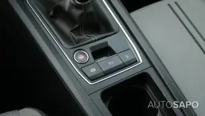 Seat Leon de 2021