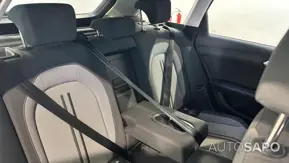 Seat Leon de 2021