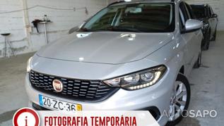 Fiat Tipo de 2019