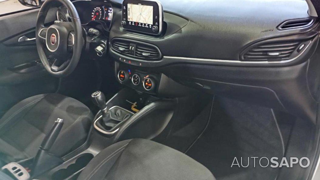 Fiat Tipo de 2019
