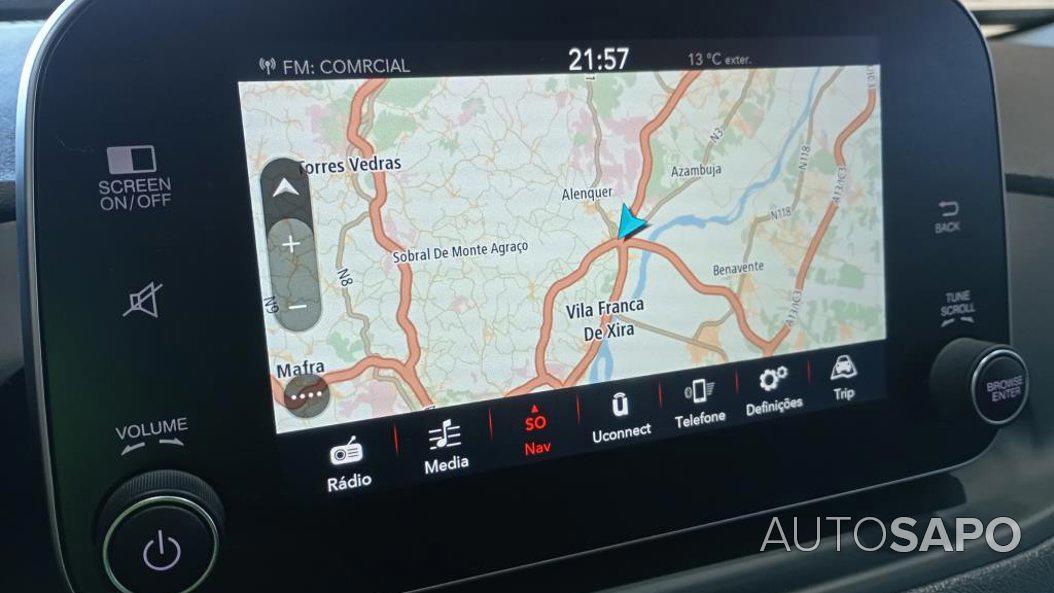 Fiat Tipo de 2019