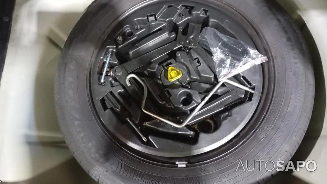 Fiat Tipo de 2019