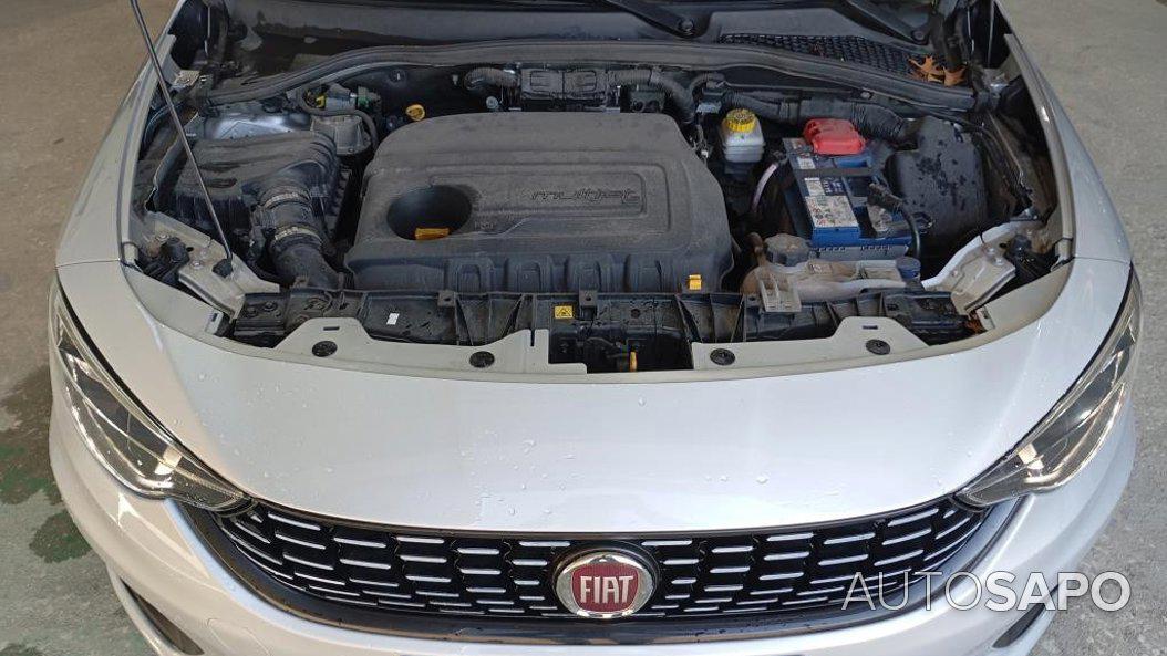Fiat Tipo de 2019