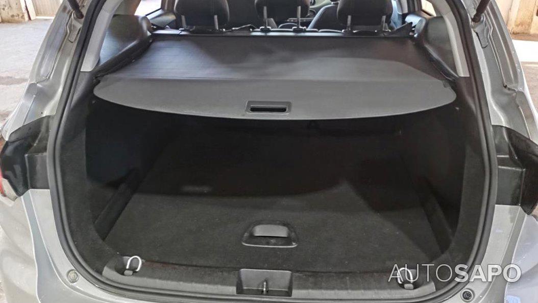 Fiat Tipo de 2019