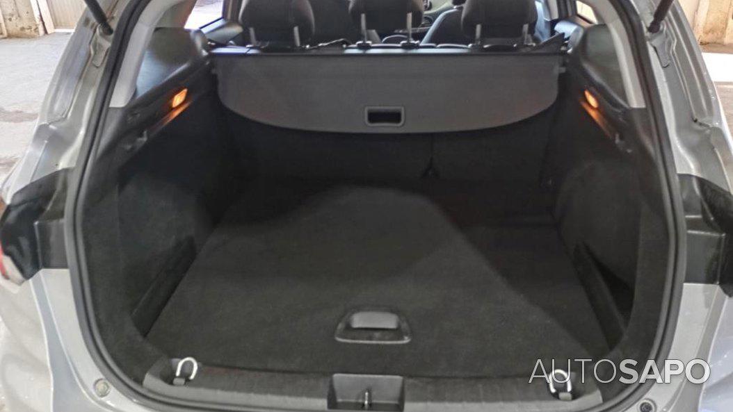 Fiat Tipo de 2019