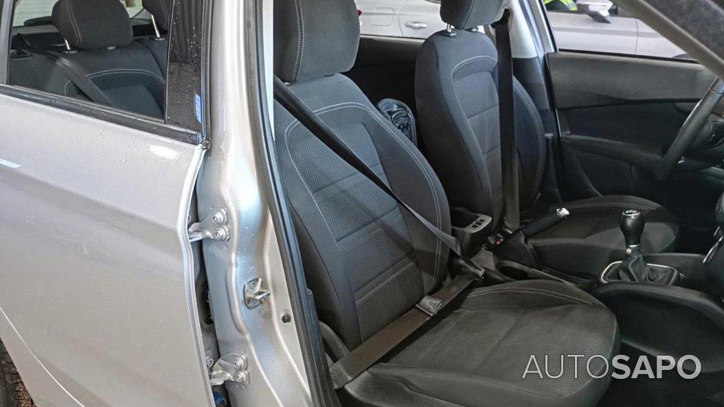 Fiat Tipo de 2019