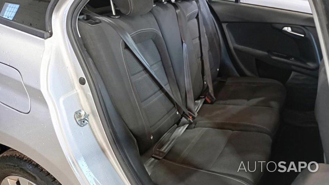 Fiat Tipo de 2019
