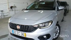 Fiat Tipo de 2019