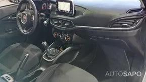Fiat Tipo de 2019