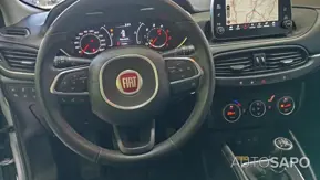 Fiat Tipo de 2019